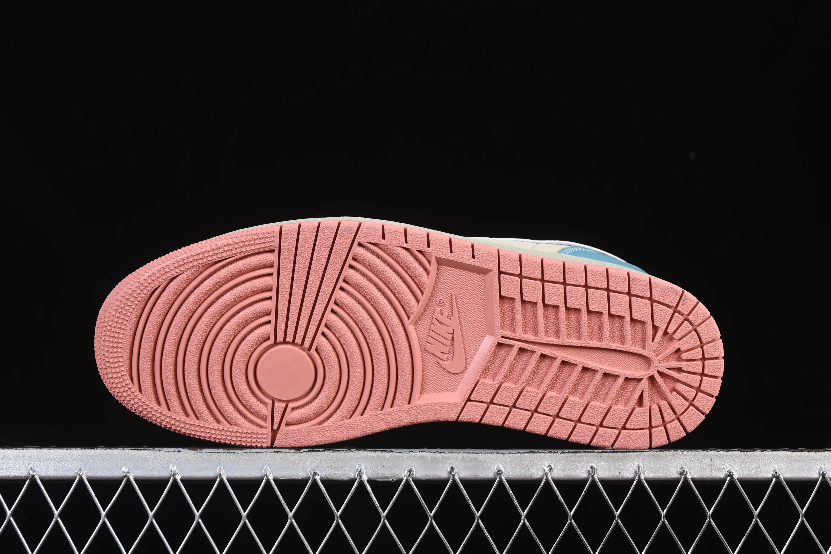 All categories Air Jordan Jordan series basketball shoes Air Jordan 1 Low Air Jordan 1 Low AJ1 Joe 1 Day of the Dead low-top casual sneakers IM8120-464